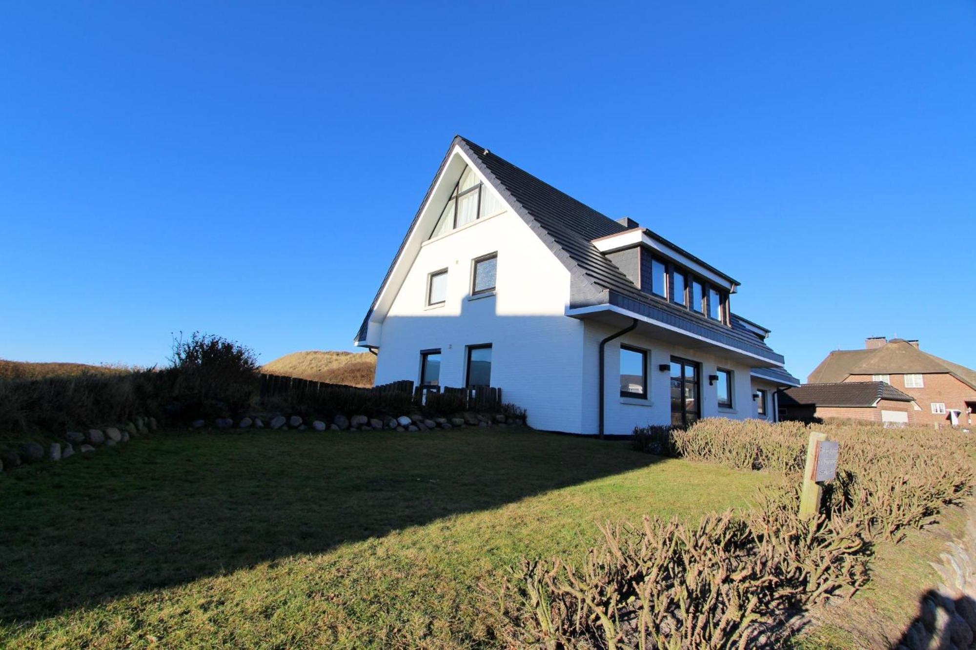 Florentian- Seeduene 4, App 4 * Wenningstedt-Braderup