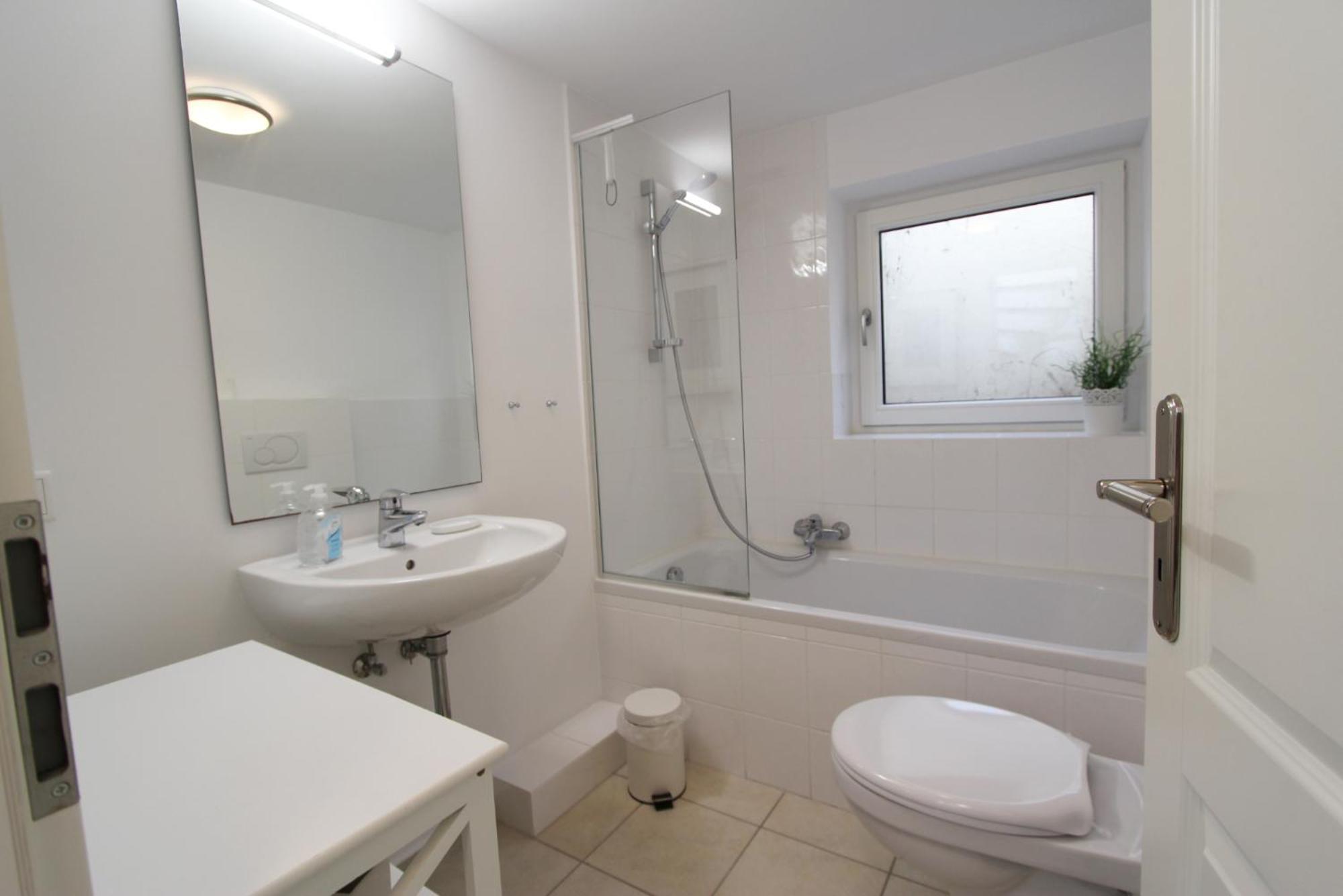 Florentian- Seeduene 4, App 4 Apartment Wenningstedt-Braderup