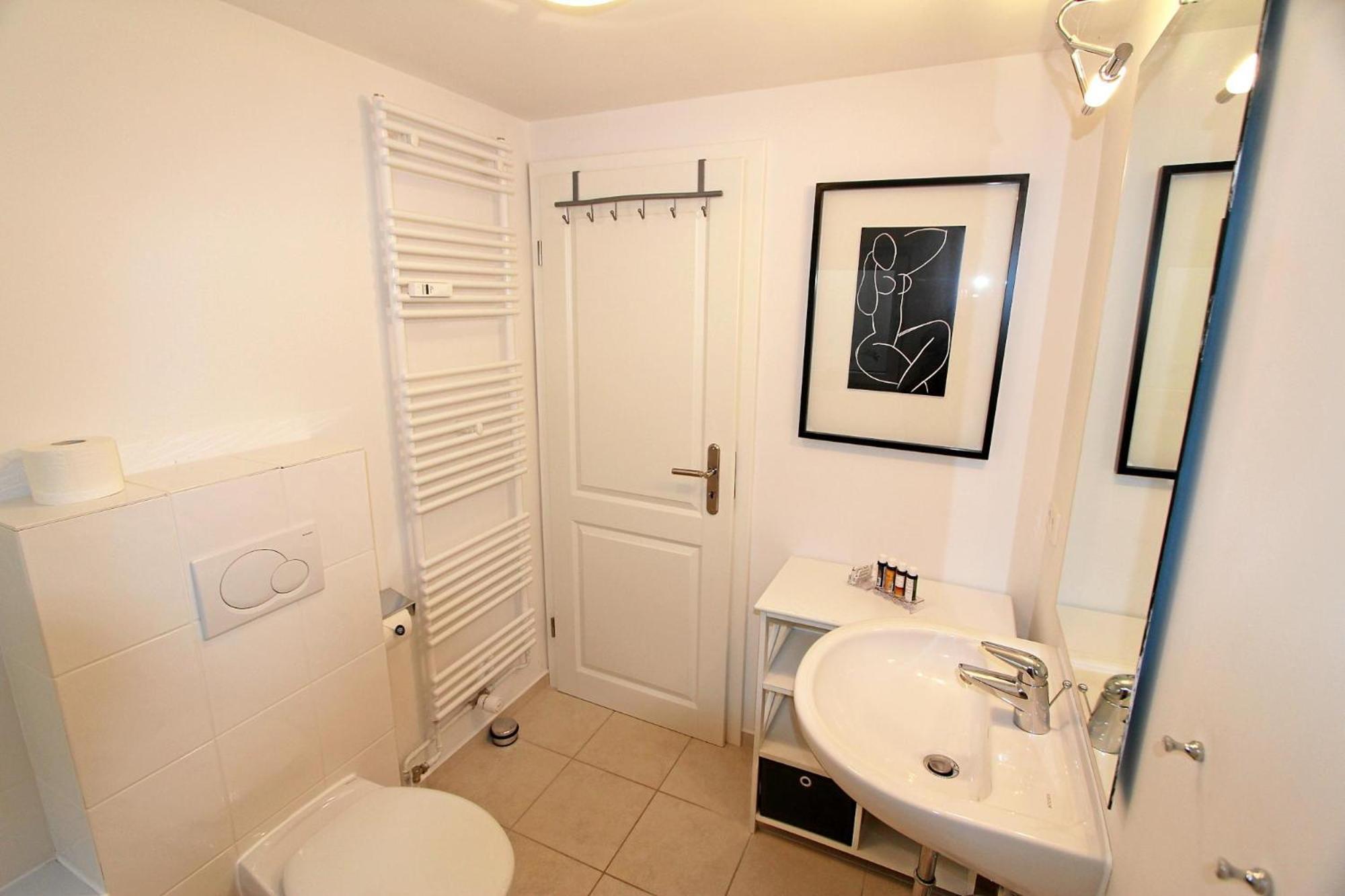 Apartment Florentian- Seeduene 4, App 4 Wenningstedt-Braderup