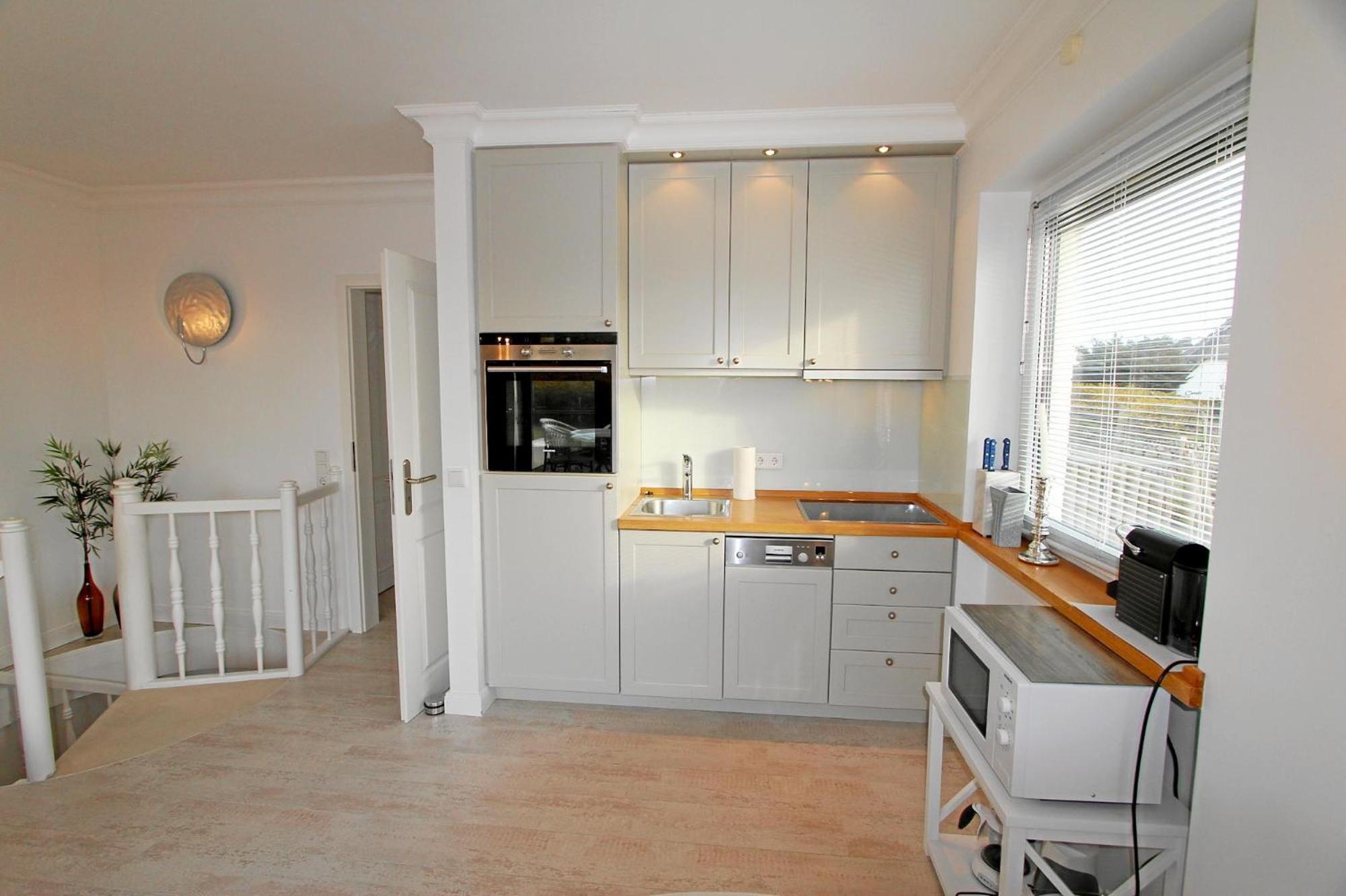Apartment Florentian- Seeduene 4, App 4