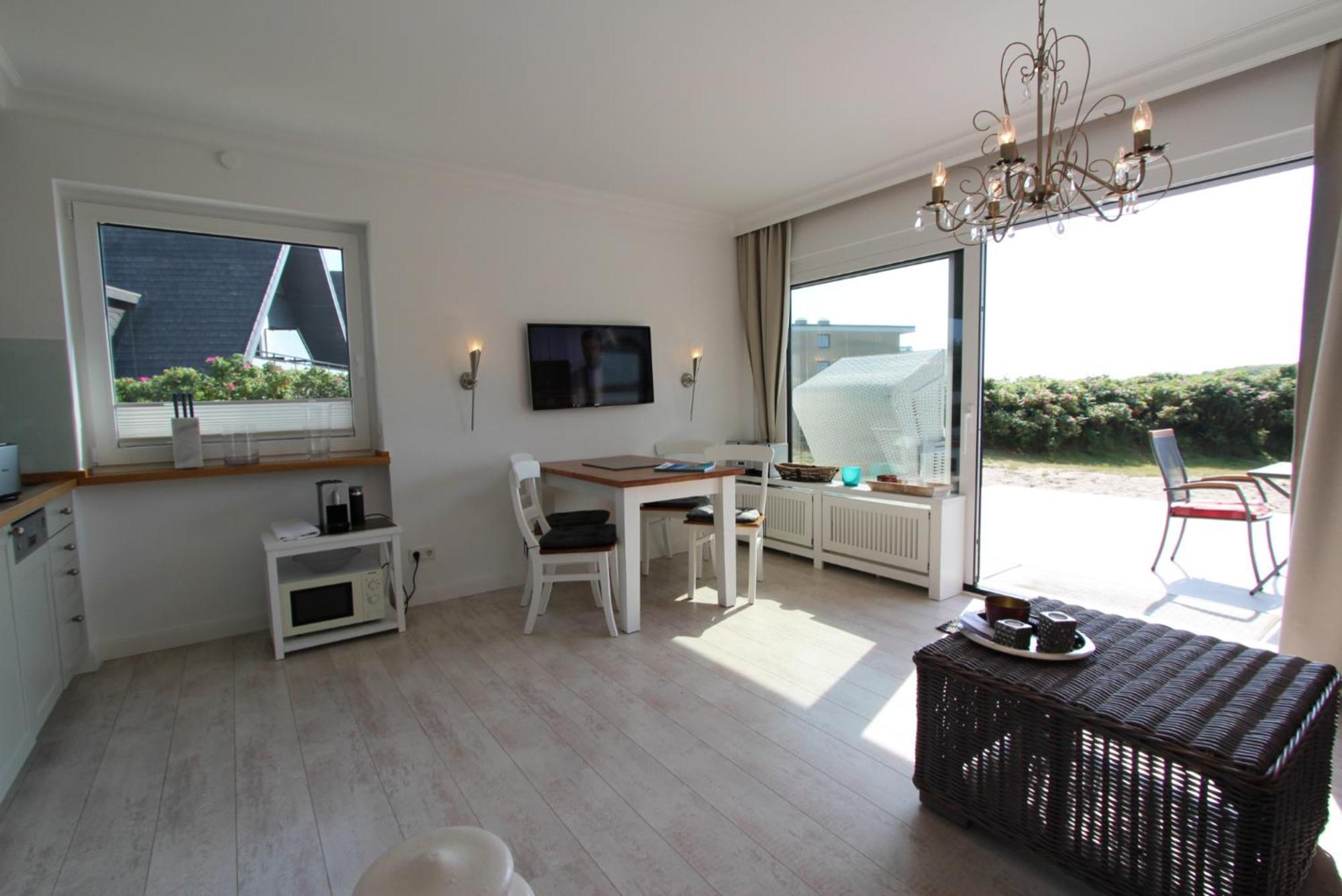 Apartment Florentian- Seeduene 4, App 4