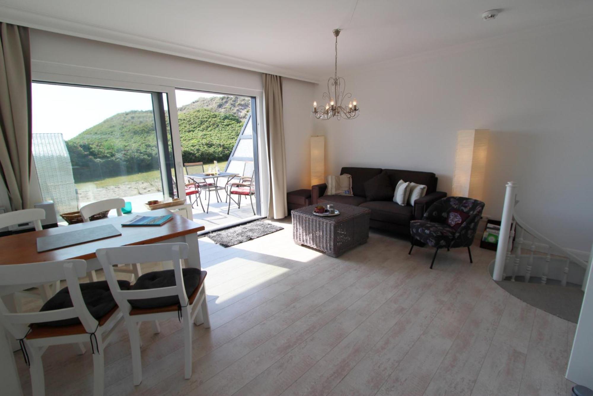 Apartment Florentian- Seeduene 4, App 4 *